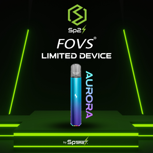 FOV Limited Device Aurora Sp2s.id