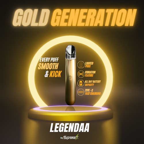 Gold Generation Legendaa Device Sp2s.id
