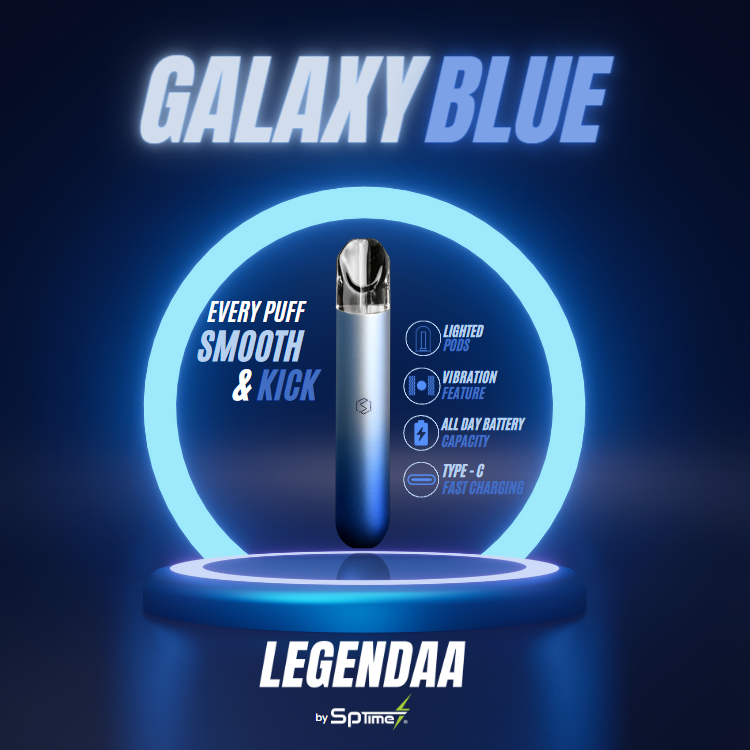 Galaxy Blue Legendaa Device Sp2s.id