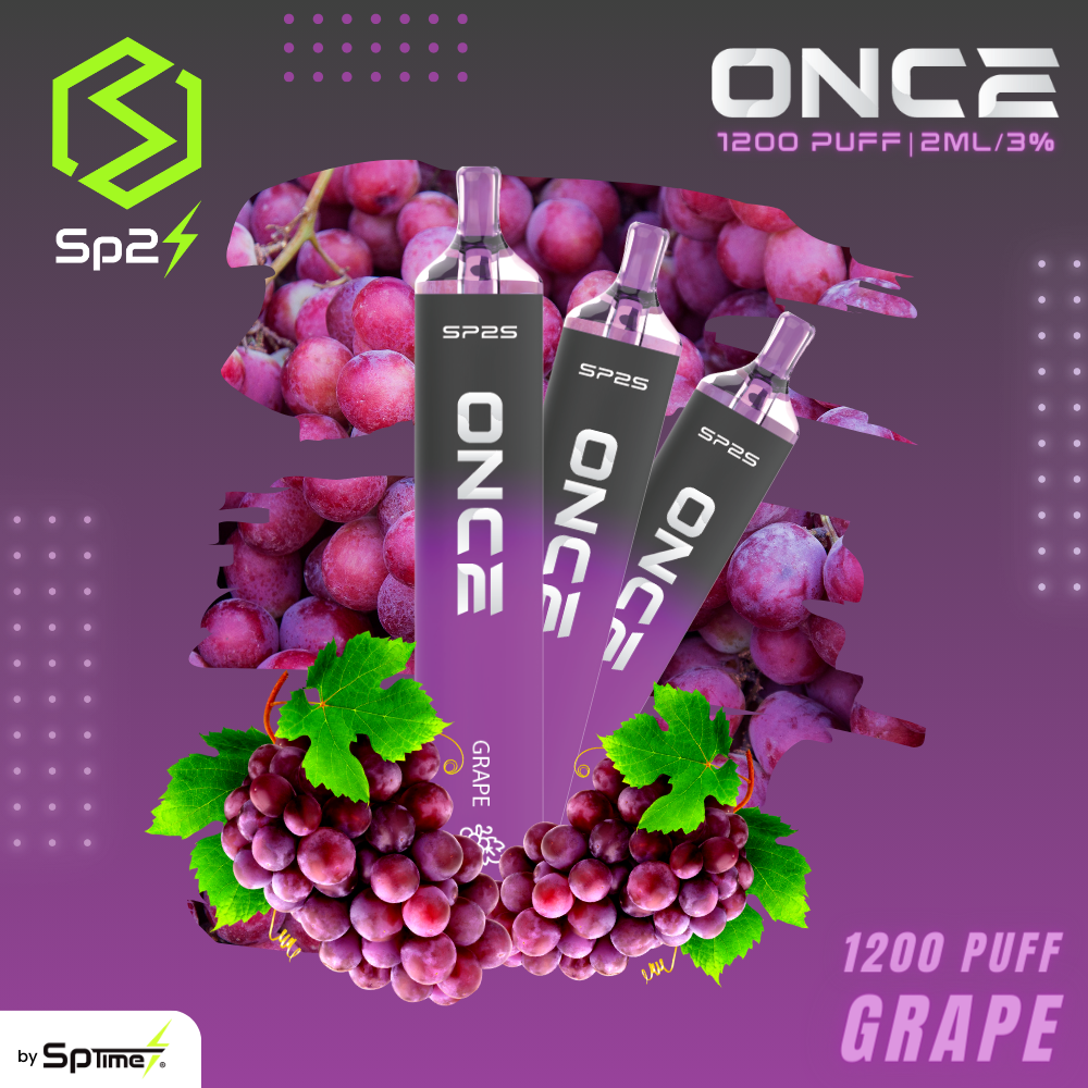 Sp2s Once Grape Sp2s.id