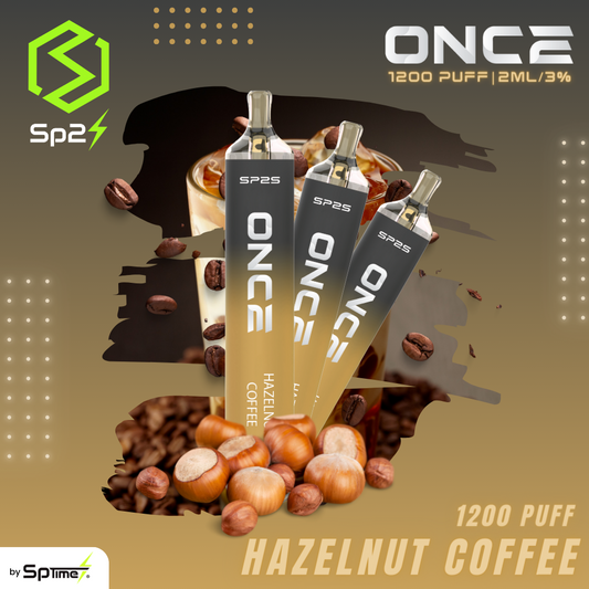 Sp2s Once Hazelnut Coffee Sp2s.id