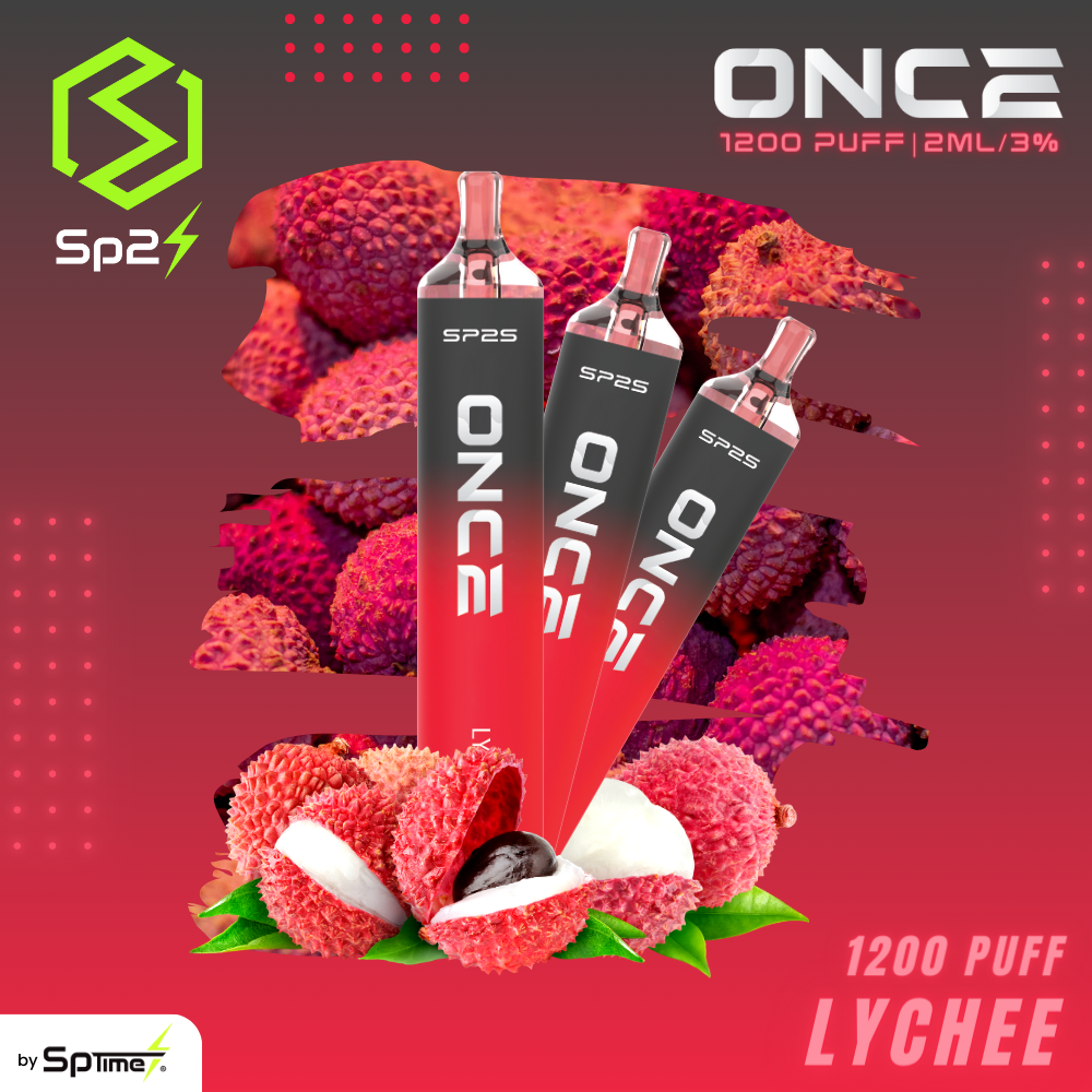Sp2s Once Lychee Sp2s.id