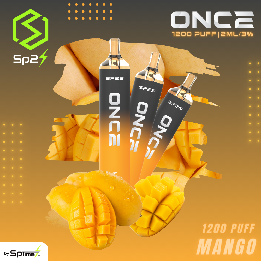 Sp2s Once Mango Sp2s.id