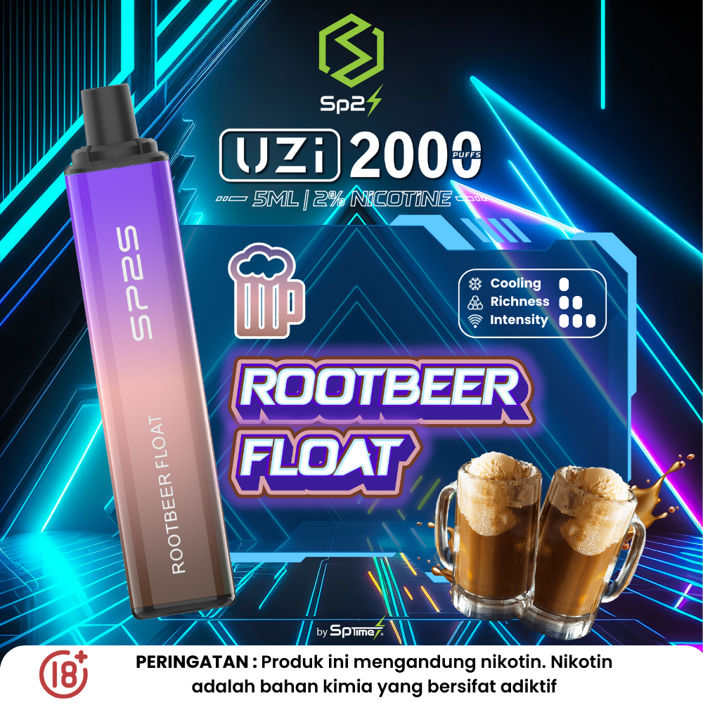 Disposable Uzi Rootbear Float Sp2s.id