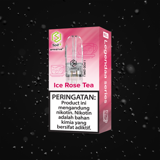 Ice Rose Tea Sp2s.id
