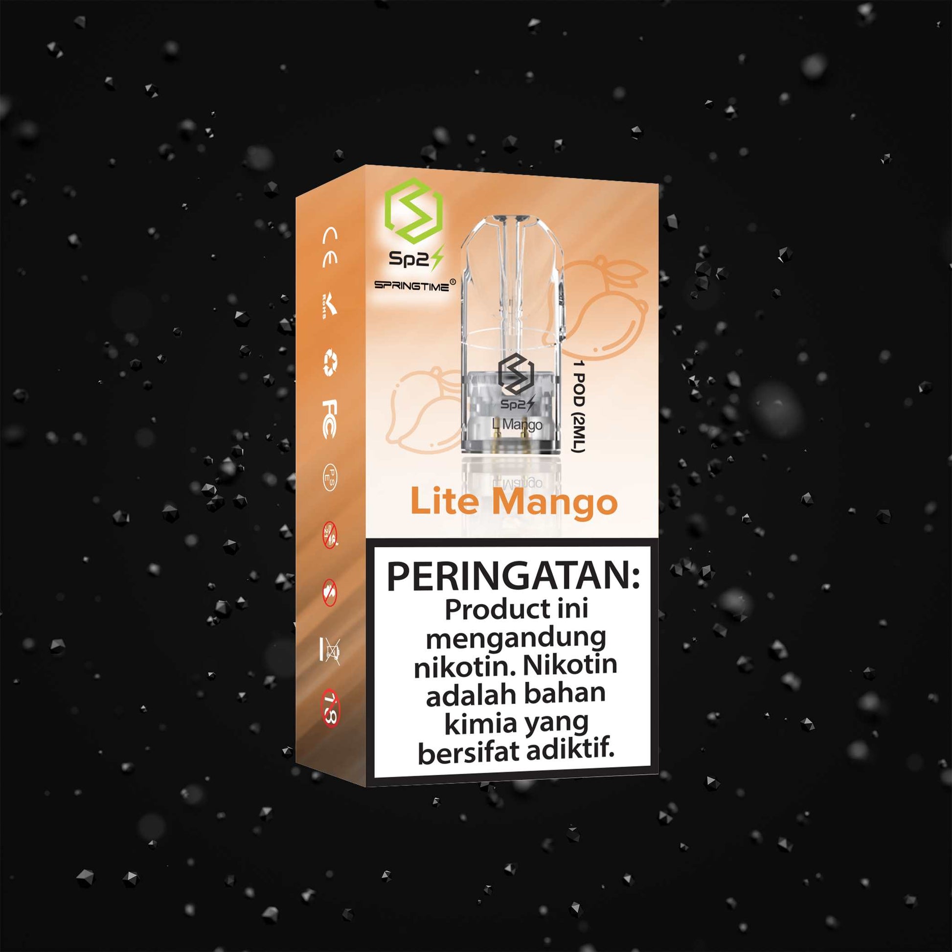 Lite Mango Sp2s.id