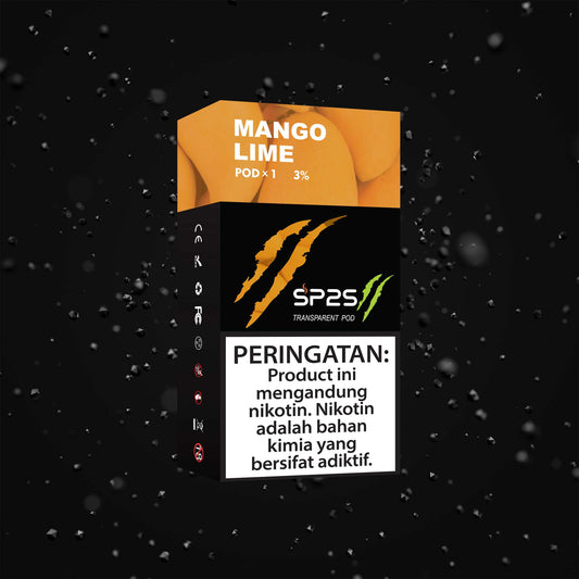 Mango Lime Sp2s.id